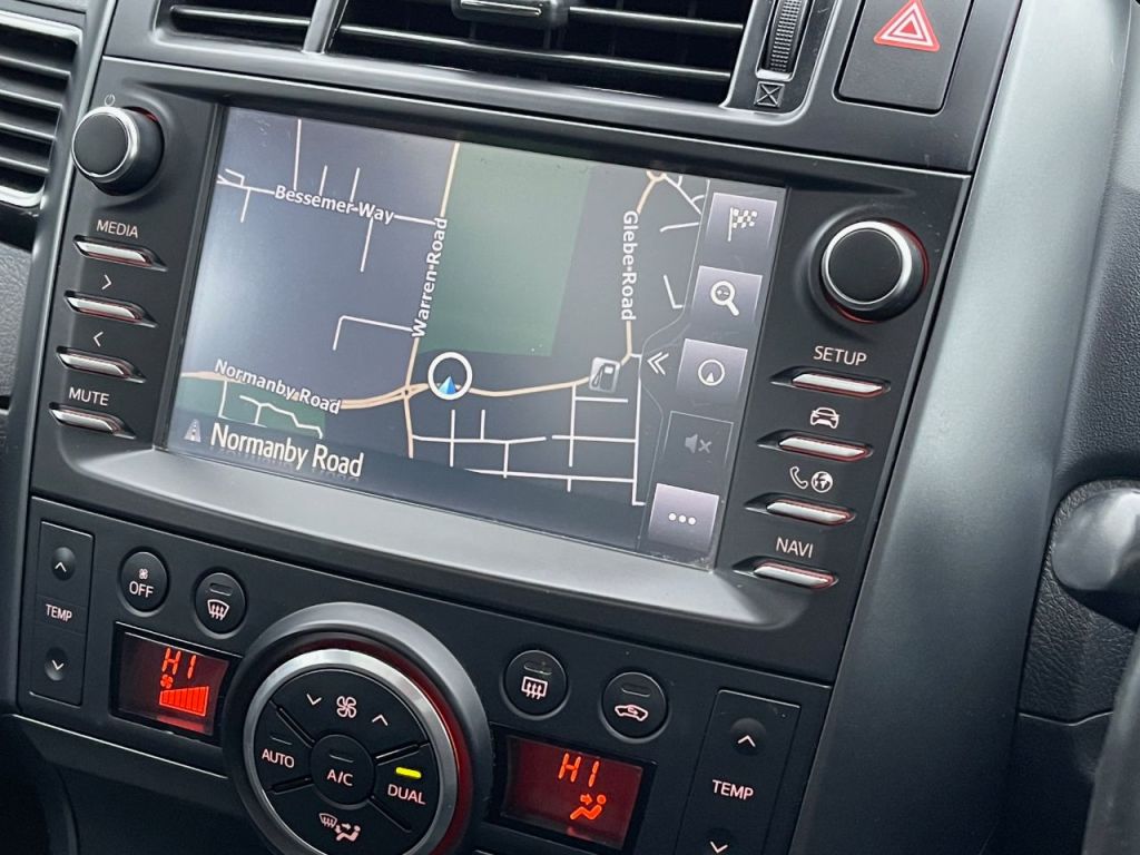 Used Toyota Verso 2016 for sale - 76782859: Photo 18