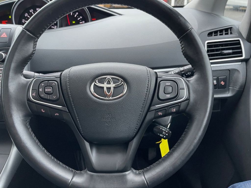 Used Toyota Verso 2016 for sale - 76782859: Photo 7