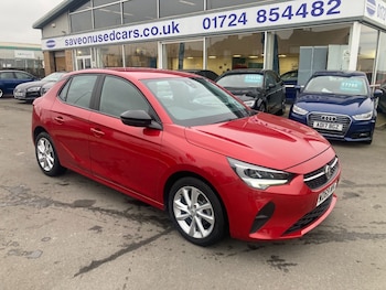 Used Vauxhall Corsa 2020 for sale - 79365703: Photo