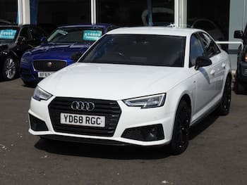 Used Audi A4 2019 for sale - 79665614: Photo