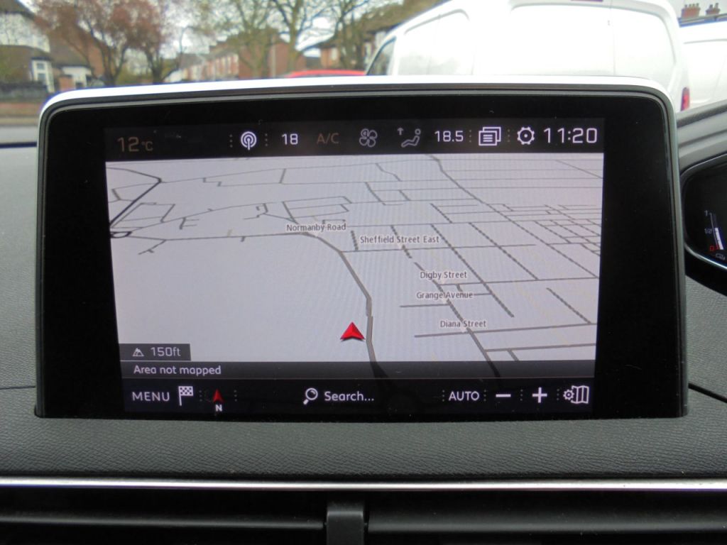 Used Peugeot 3008 2019 for sale - 78043863: Photo 10