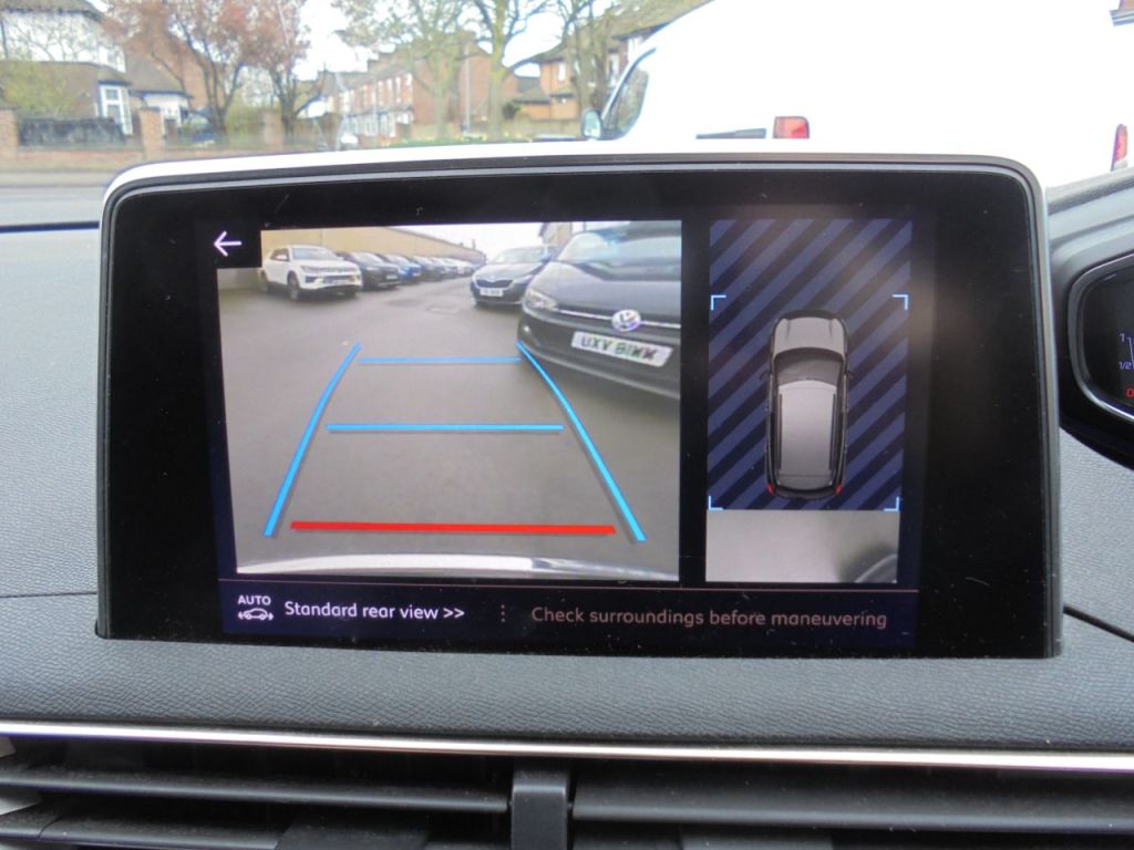 Used Peugeot 3008 2019 for sale - 78043863: Photo 11