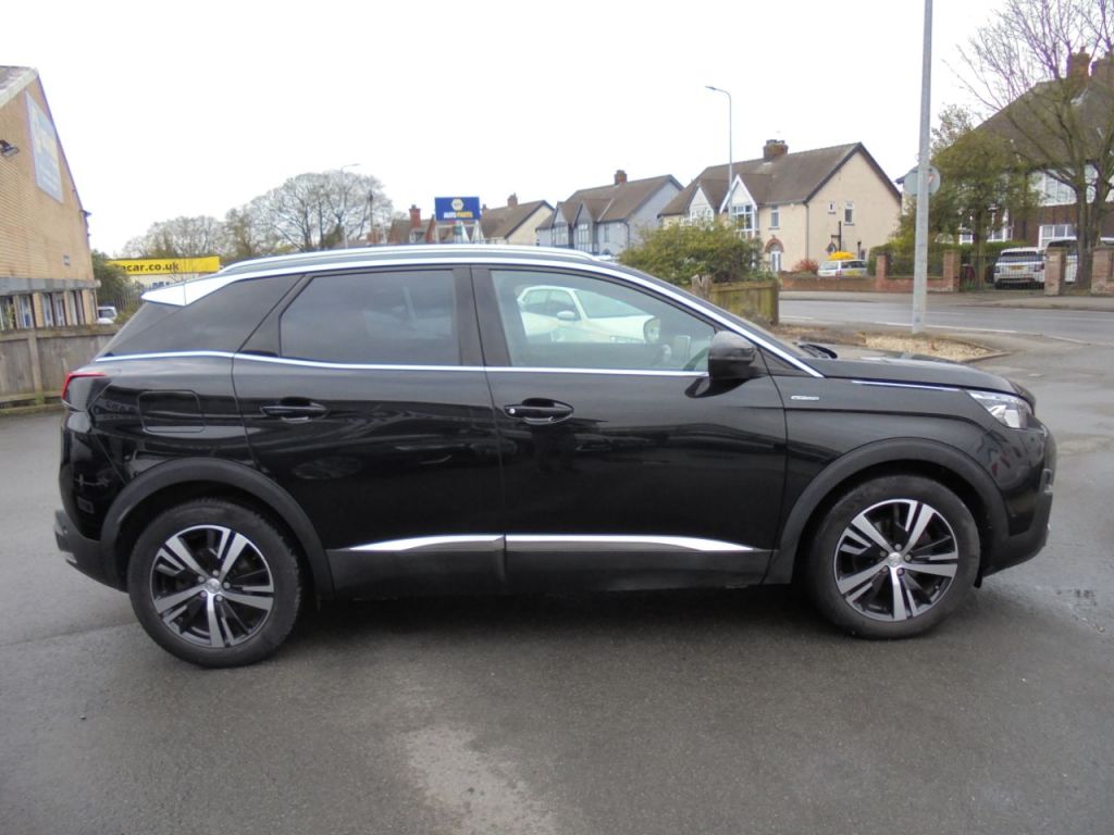 Used Peugeot 3008 2019 for sale - 78043863: Photo 4