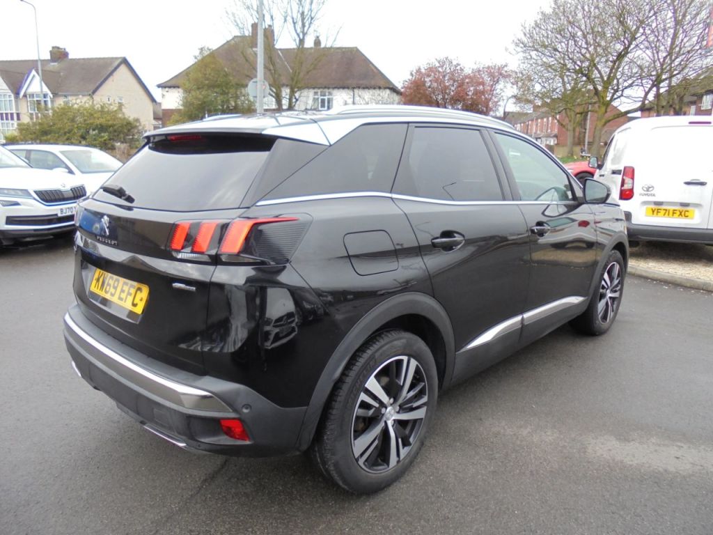 Used Peugeot 3008 2019 for sale - 78043863: Photo 6