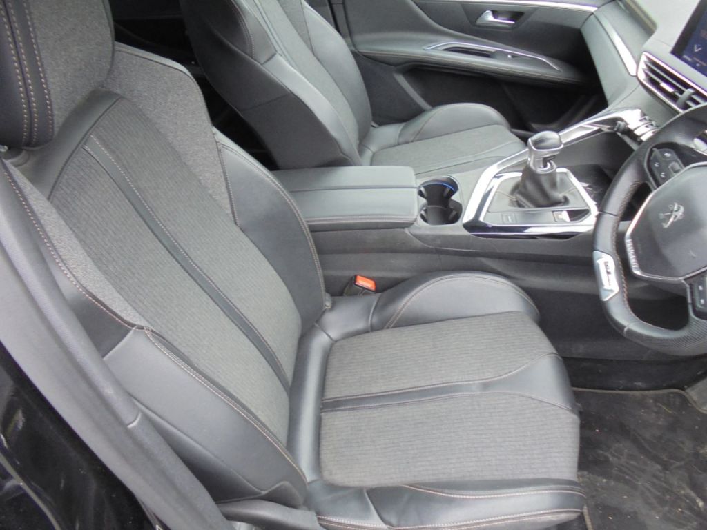 Used Peugeot 3008 2019 for sale - 78043863: Photo 7