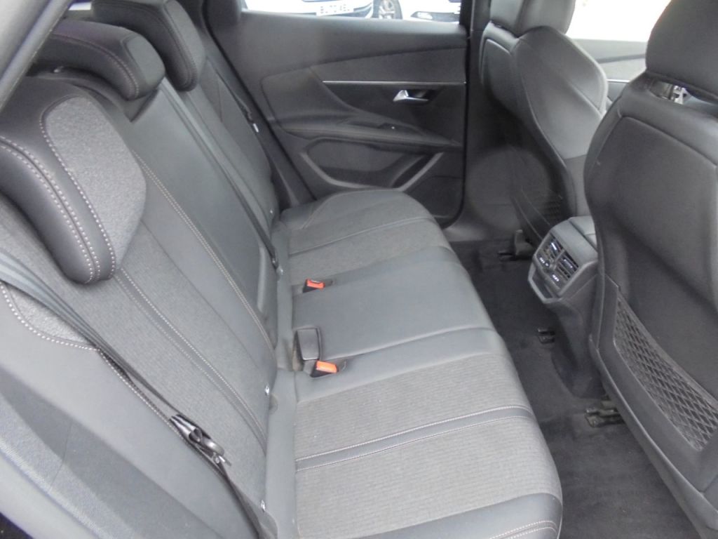 Used Peugeot 3008 2019 for sale - 78043863: Photo 8