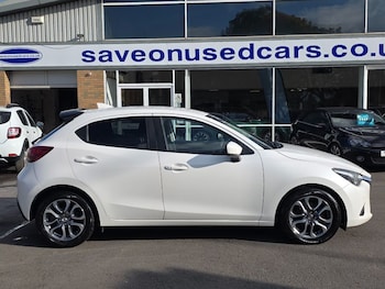 Used Mazda Mazda2 2017 for sale - 76363181: Photo