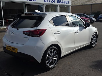 Used Mazda Mazda2 2017 for sale - 76363181: Photo