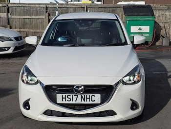 Used Mazda Mazda2 2017 for sale - 76363181: Photo