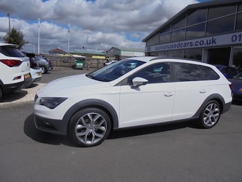 Used SEAT Leon 2016 for sale - 79429959: Photo
