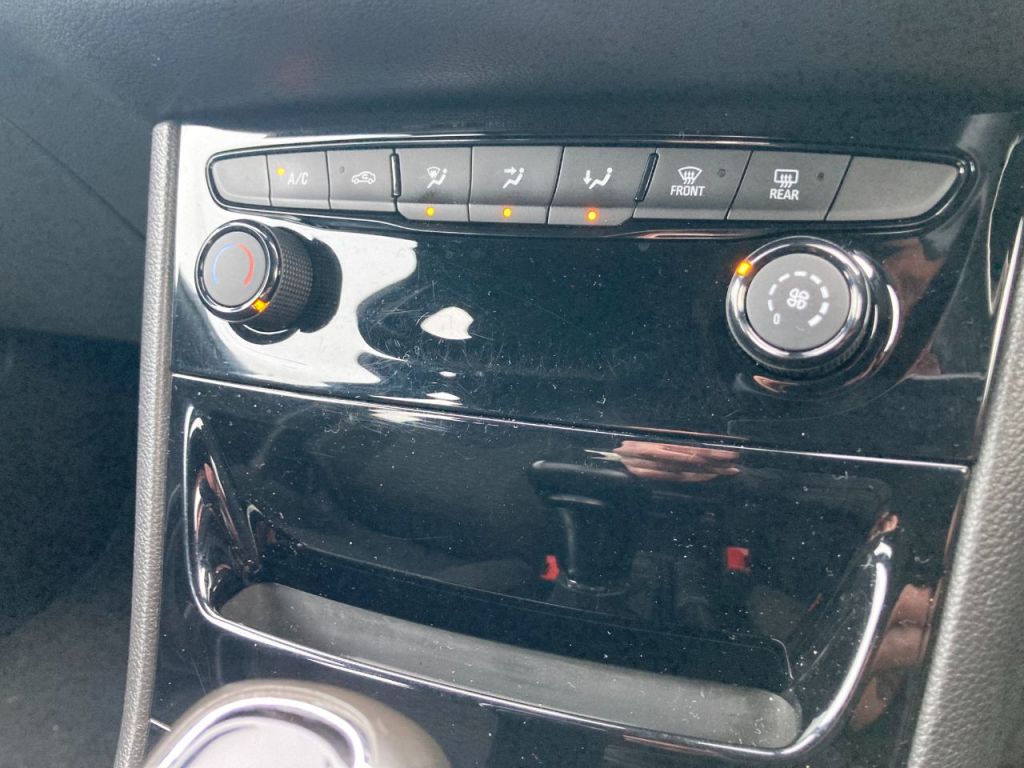 Used Vauxhall Astra 2016 for sale - 77138809: Photo 12