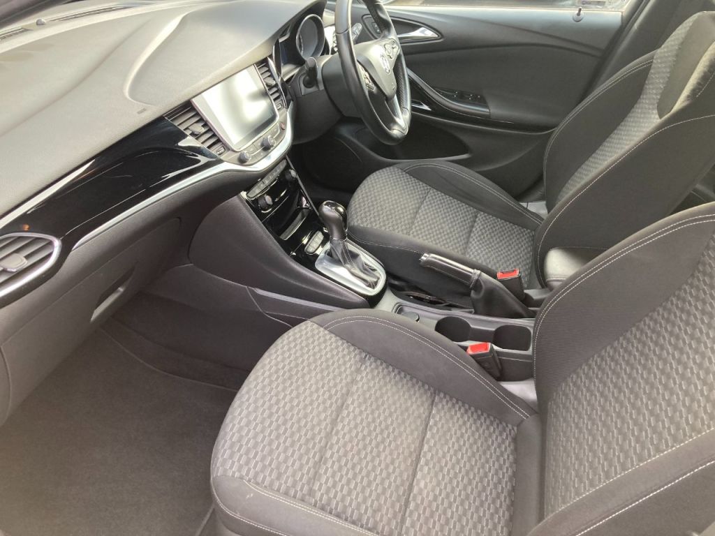 Used Vauxhall Astra 2016 for sale - 77138809: Photo 7