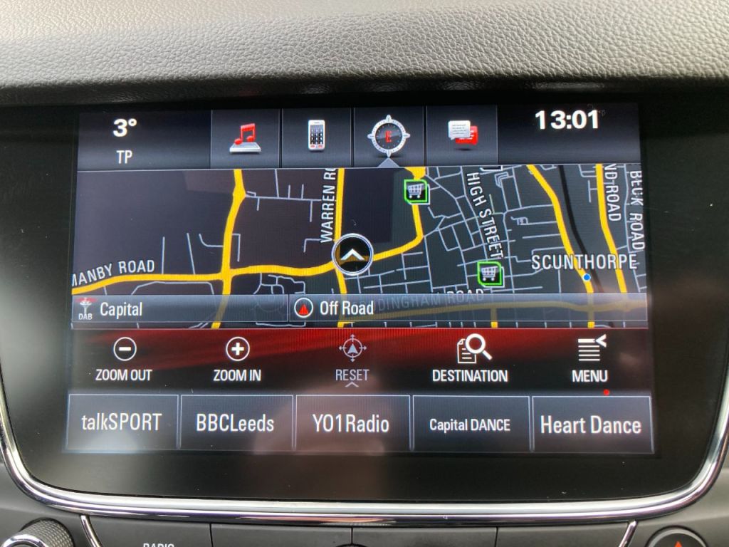 Used Vauxhall Astra 2016 for sale - 77138809: Photo 8