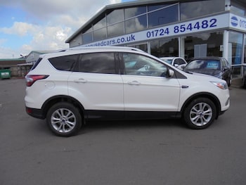 Used Ford Kuga 2017 for sale - 78227158: Photo