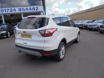 Used Ford Kuga 2017 for sale - 78227158: Photo