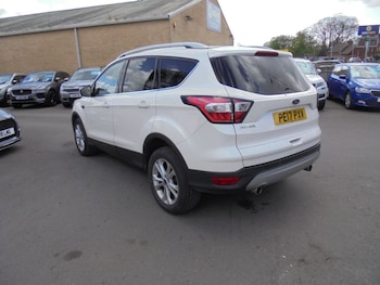 Used Ford Kuga 2017 for sale - 78227158: Photo