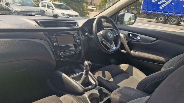 Used Nissan Qashqai 2018 for sale - 74942085: Photo 14