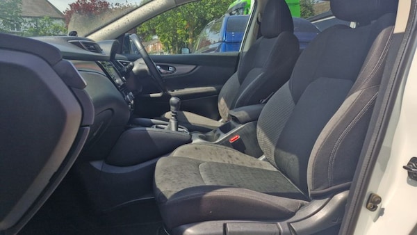 Used Nissan Qashqai 2018 for sale - 74942085: Photo 15