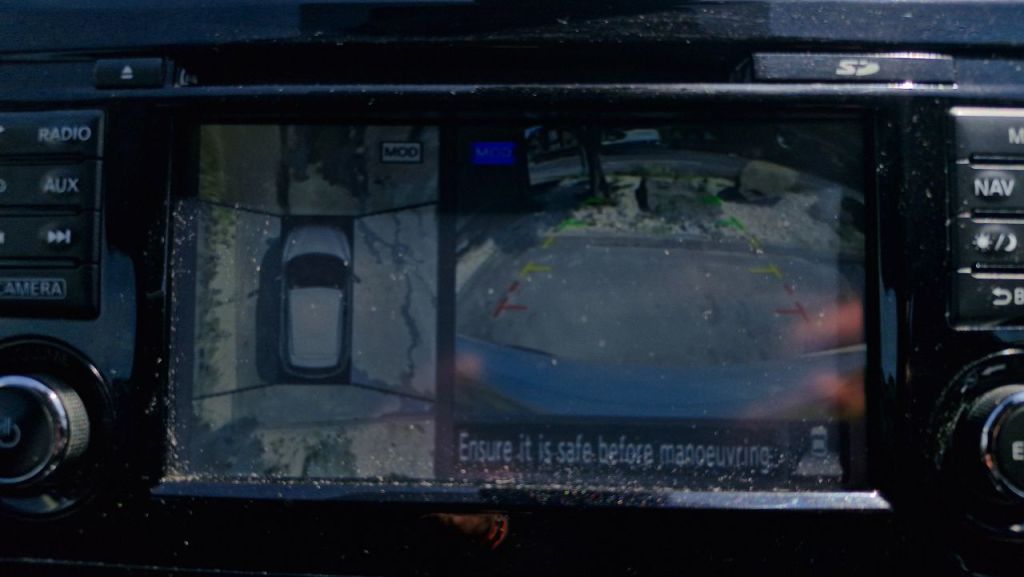 Vehicle 17