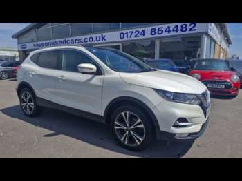 2018 - 1.5 dCi N-Connecta 5dr