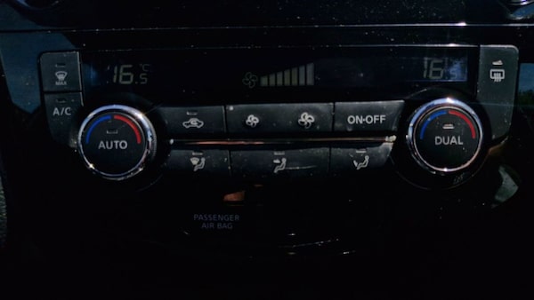 Used Nissan Qashqai 2018 for sale - 74942085: Photo 20