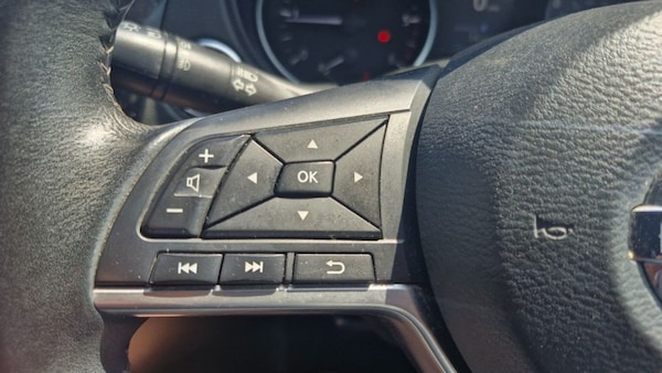 Used Nissan Qashqai 2018 for sale - 74942085: Photo 21