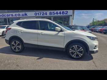 Used Nissan Qashqai 2018 for sale - 74942085: Photo