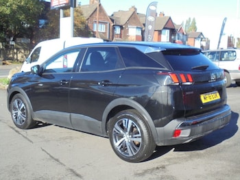 Used Peugeot 3008 2018 for sale - 76290907: Photo