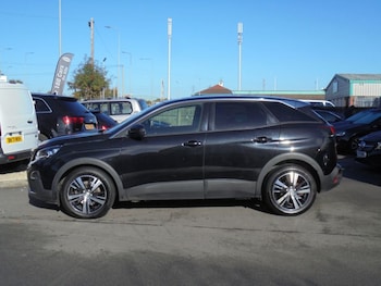 Used Peugeot 3008 2018 for sale - 76290907: Photo
