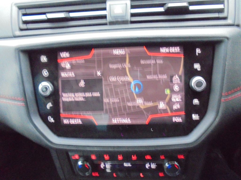 Used SEAT Arona 2019 for sale - 77382146: Photo 10