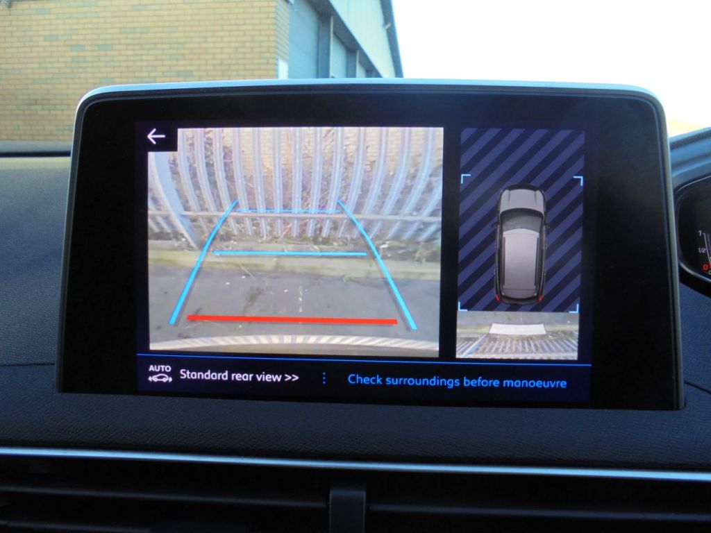 Used Peugeot 3008 2018 for sale - 76782857: Photo 12