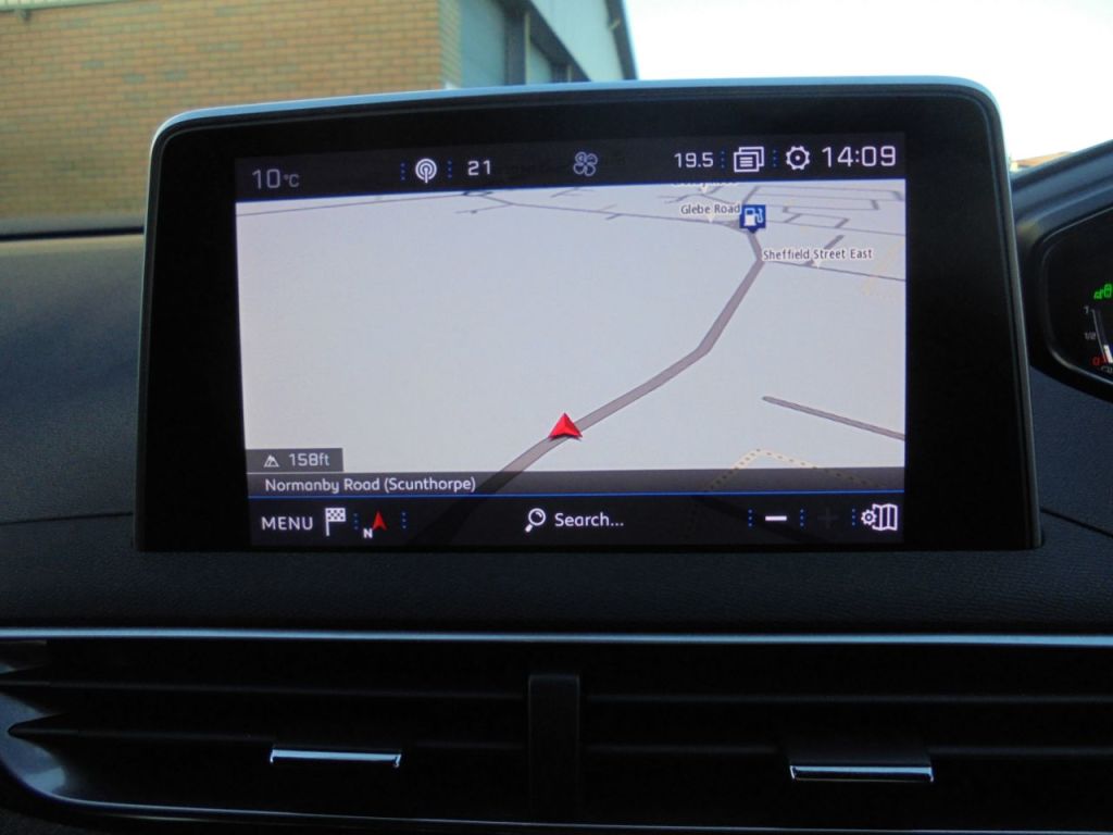 Used Peugeot 3008 2018 for sale - 76782857: Photo 15