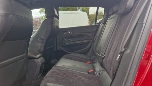 Used Peugeot 308 2016 for sale - 76197145: Photo 17