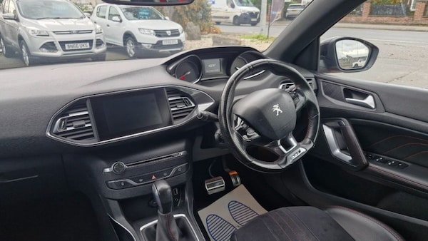 Used Peugeot 308 2016 for sale - 76197145: Photo 18