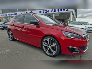 Peugeot - 308