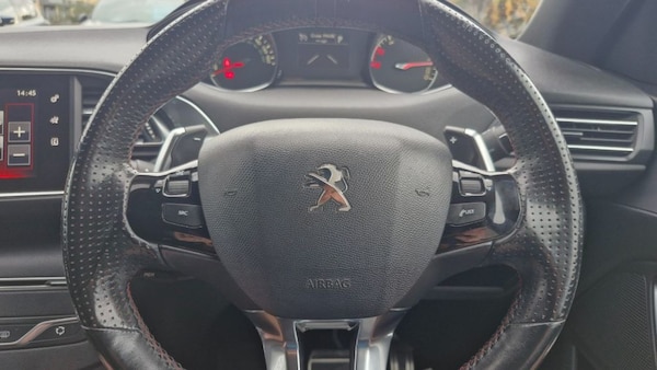 Used Peugeot 308 2016 for sale - 76197145: Photo 21
