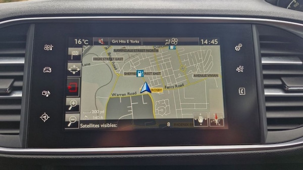 Used Peugeot 308 2016 for sale - 76197145: Photo 23