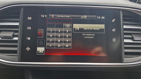 Used Peugeot 308 2016 for sale - 76197145: Photo 25