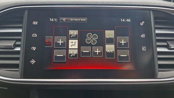 Used Peugeot 308 2016 for sale - 76197145: Photo 26