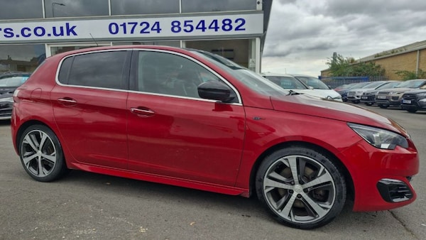 Used Peugeot 308 2016 for sale - 76197145: Photo 2