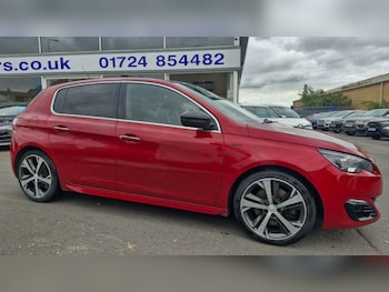 Used Peugeot 308 2016 for sale - 76197145: Photo 2