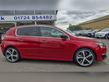 Used Peugeot 308 2016 for sale - 76197145: Photo 3