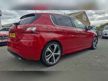 Used Peugeot 308 2016 for sale - 76197145: Photo 4