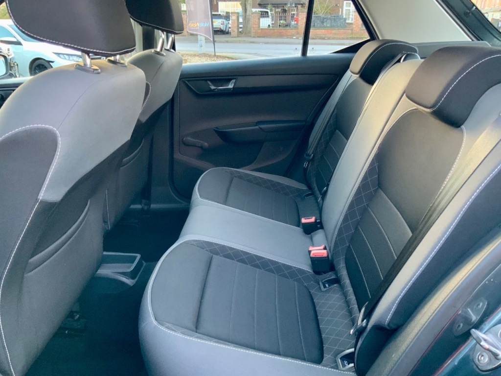 Used Skoda Fabia 2019 for sale - 77136020: Photo 14