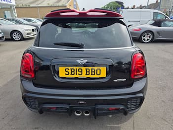 Used MINI Hatch 2019 for sale - 79665547: Photo