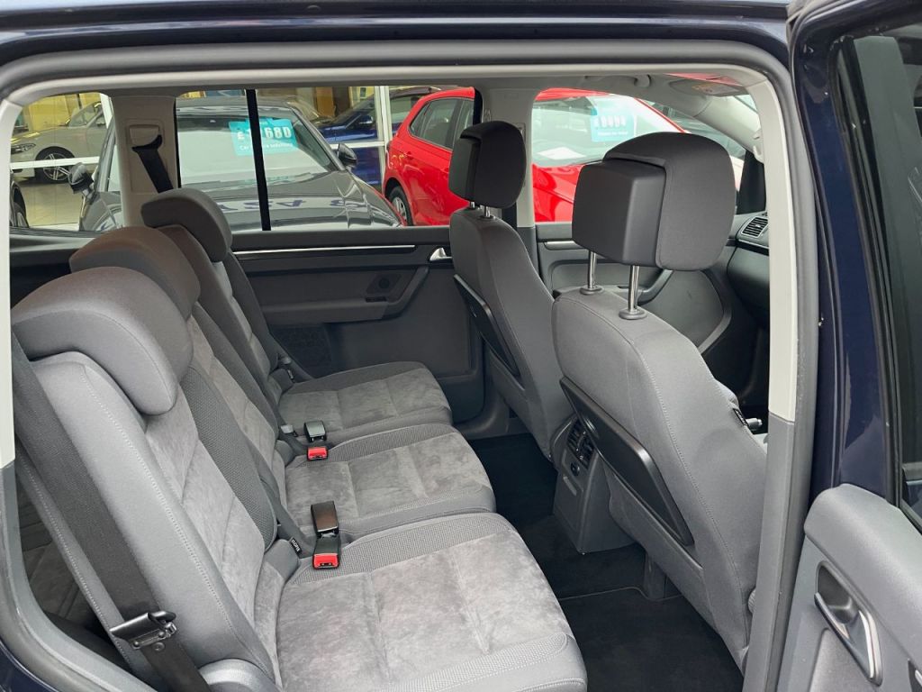 Used Volkswagen Touran 2025 for sale - 77341147: Photo 11