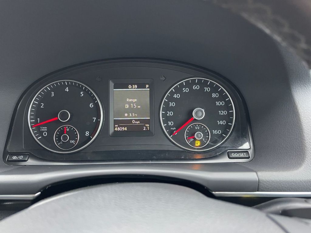 Used Volkswagen Touran 2025 for sale - 77341147: Photo 7