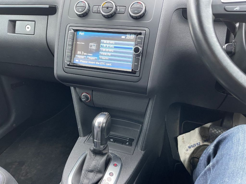 Used Volkswagen Touran 2025 for sale - 77341147: Photo 8