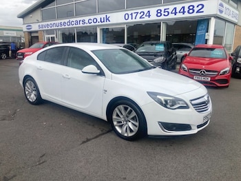 Vauxhall - Insignia