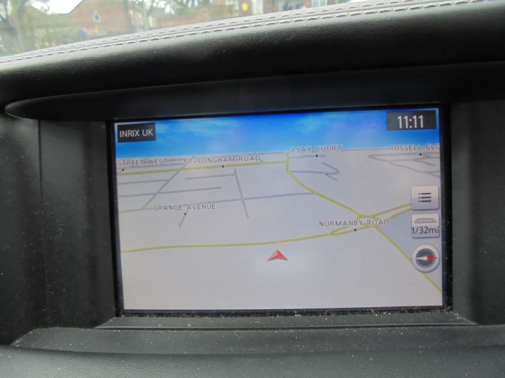 Used Infiniti Q30 2017 for sale - 78043841: Photo 10